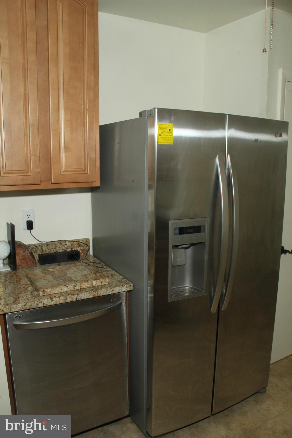 8500 Jenkins Road Pasadena, MD 21122 - Photo 3 of 25 Kitchen