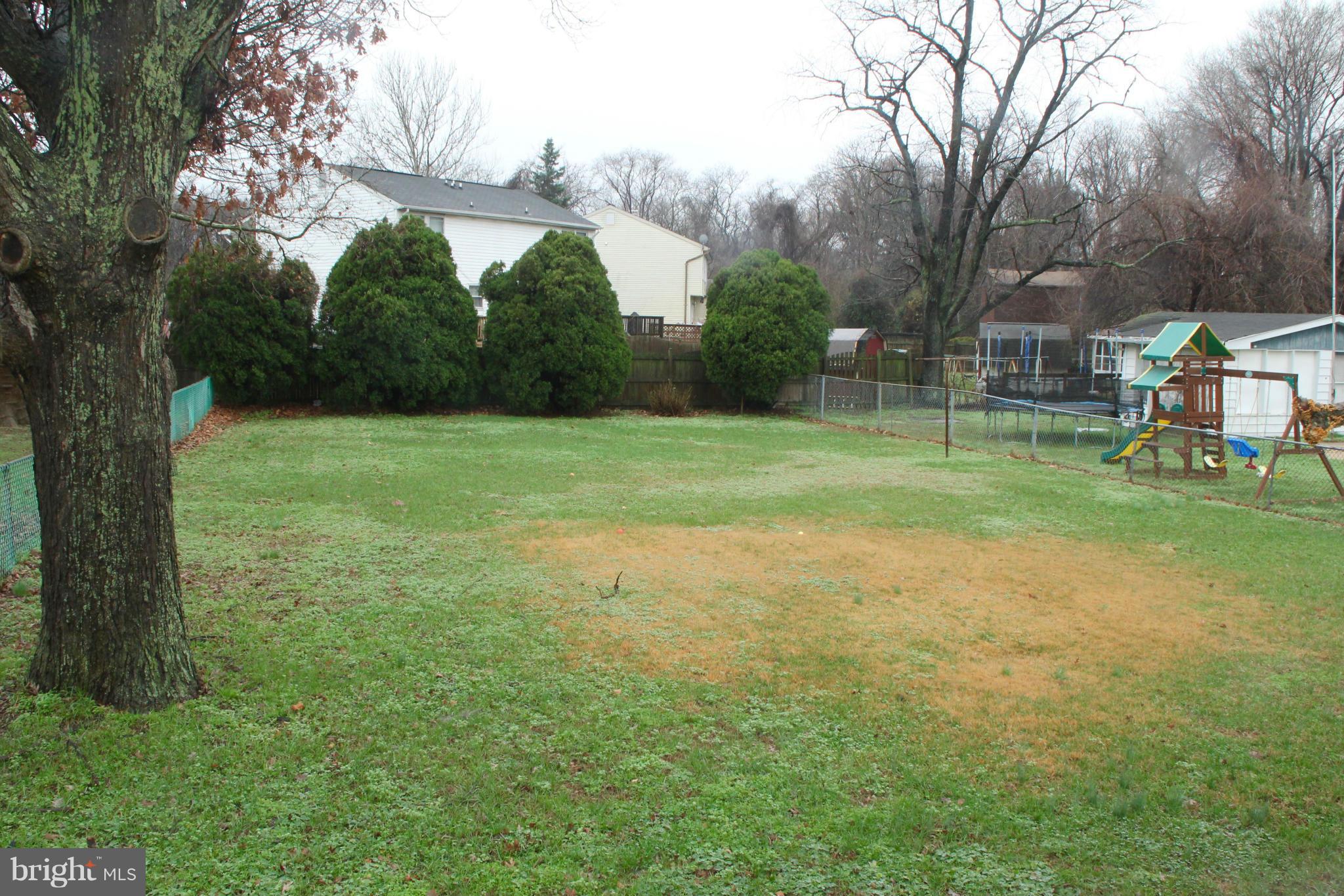 8500 Jenkins Road Pasadena, MD 21122 - Photo 25 of 25 Exterior (Rear)