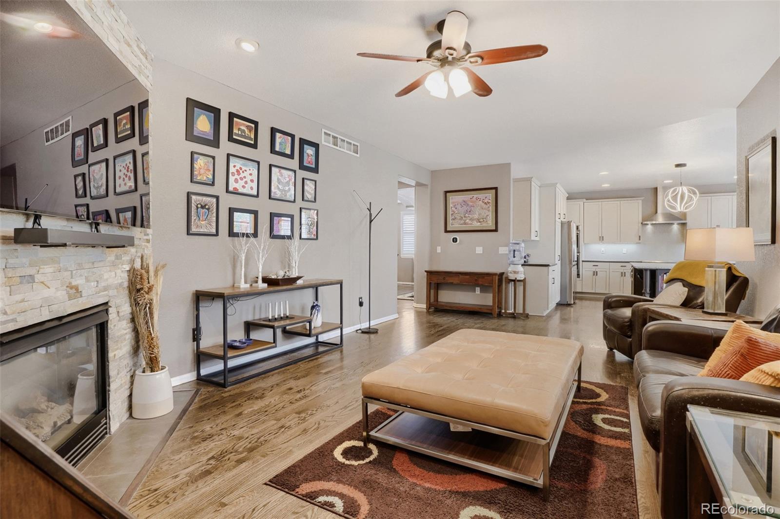 10616 Briarglen Circle Highlands Ranch, CO 80130 - Photo 13 of 50