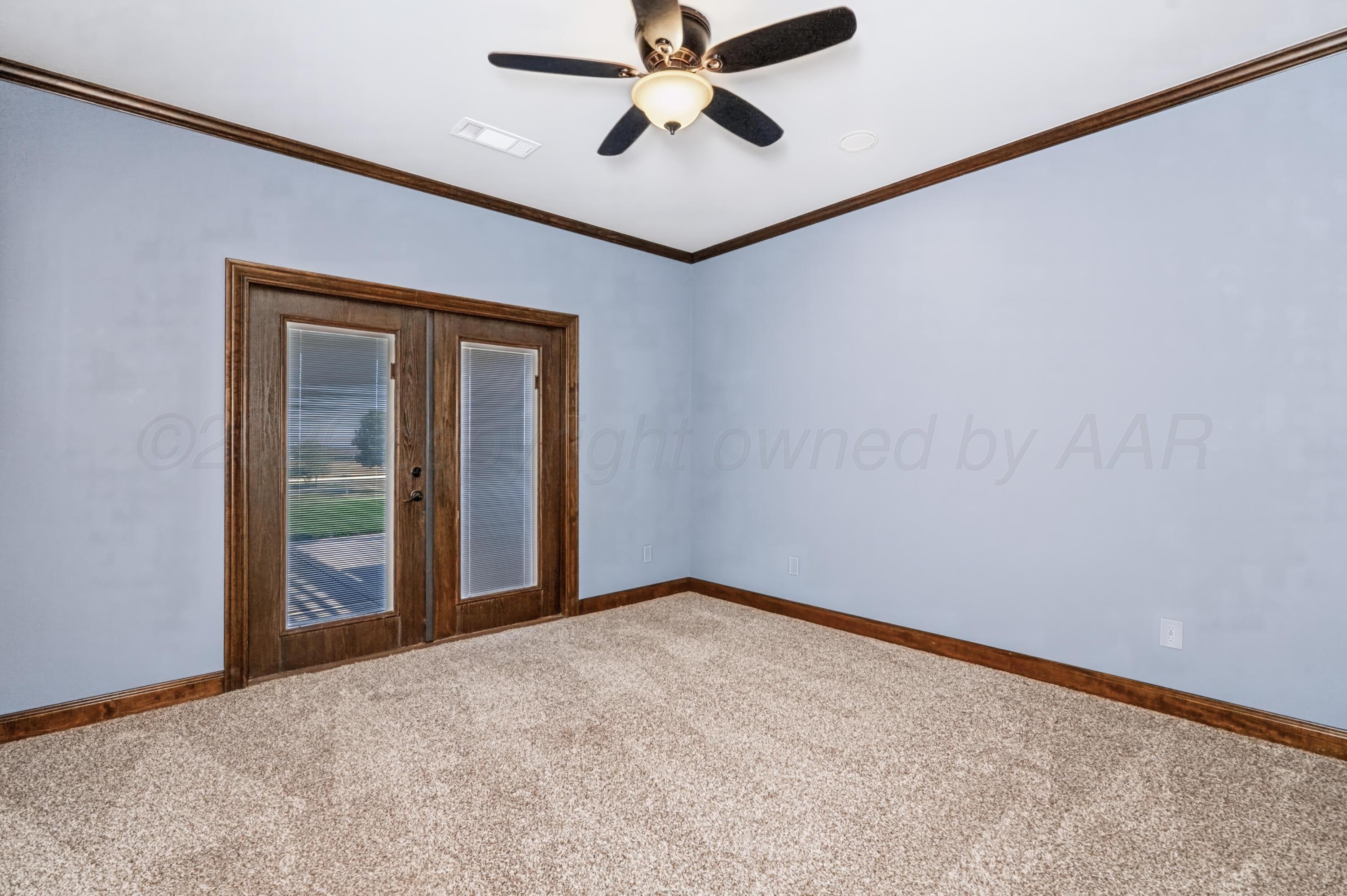 12951 Wandering Road Amarillo, TX 79118 - Photo 13 of 29 Bedroom 2