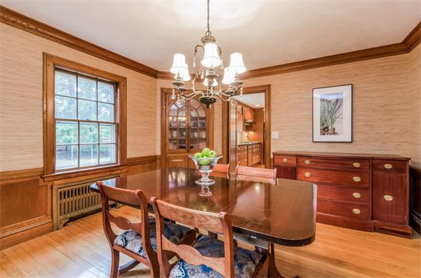 5 Columbine Road Milton, MA 02186 - Photo 6 of 21 Gallery Image 6