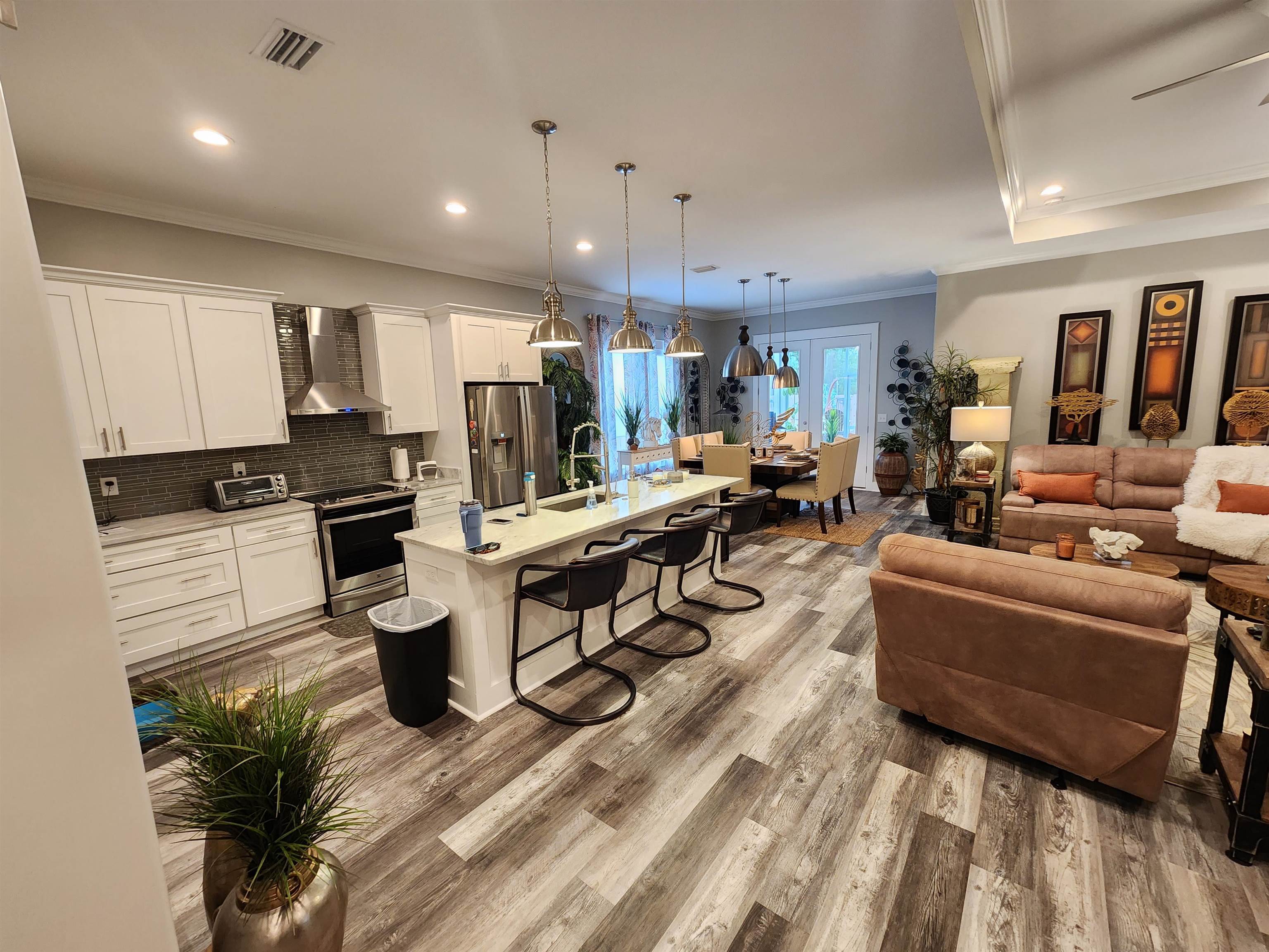 8129 Carmel Circle Foley, AL 36535 - Photo 10 of 37