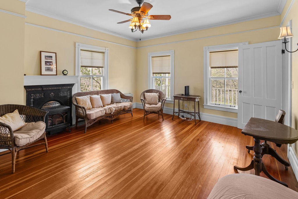 195 Oscar Dougherty Road Roxbury, NY 12459 - Photo 26 of 50