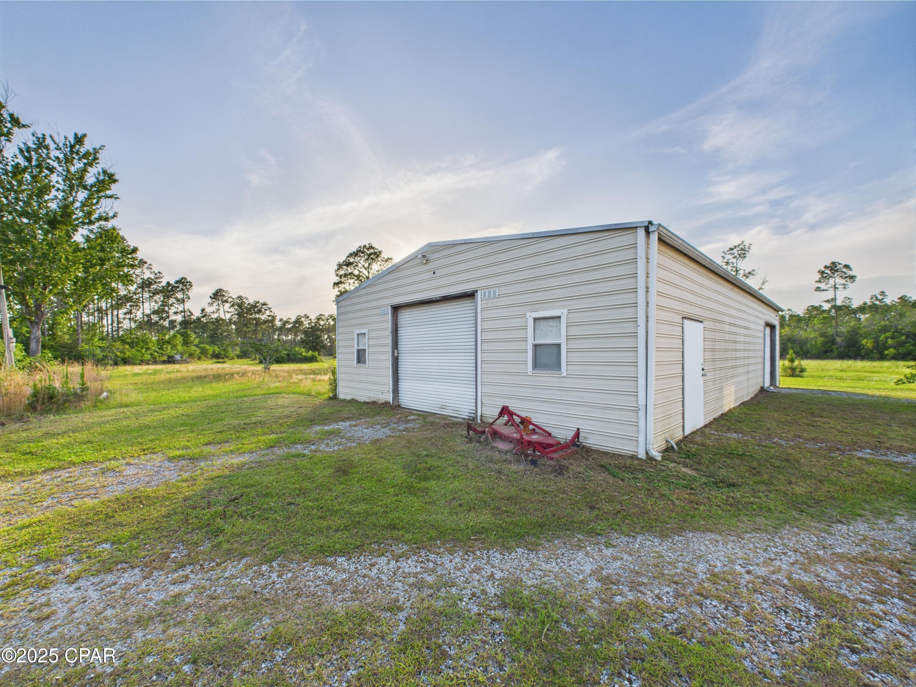 14224 Enfinger Road Youngstown, FL 32466 - Photo 33 of 38 Gallery Image 33