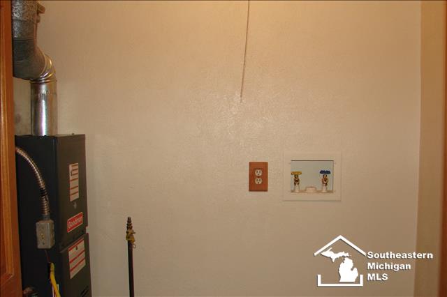 11430 Victory Road Erie, MI 48133 - Photo 14 of 20 Furnace Room