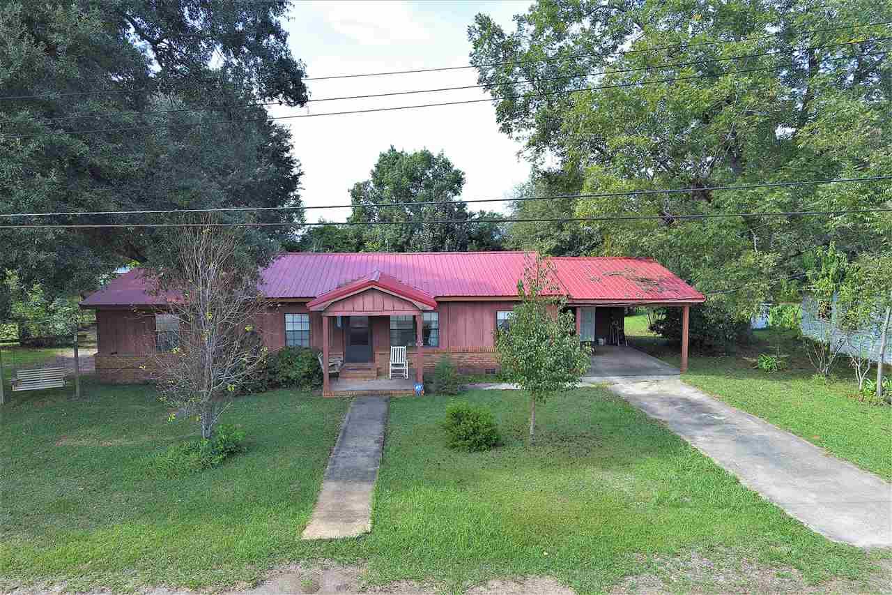 160 South Canoe Road Atmore, AL 36502 - Photo 1 of 50