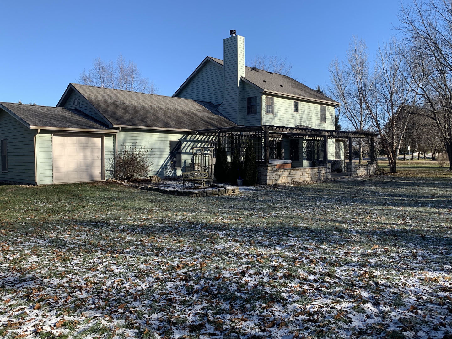 9811 Elizabeth Terrace Rochelle, IL 61068 - Photo 35 of 39