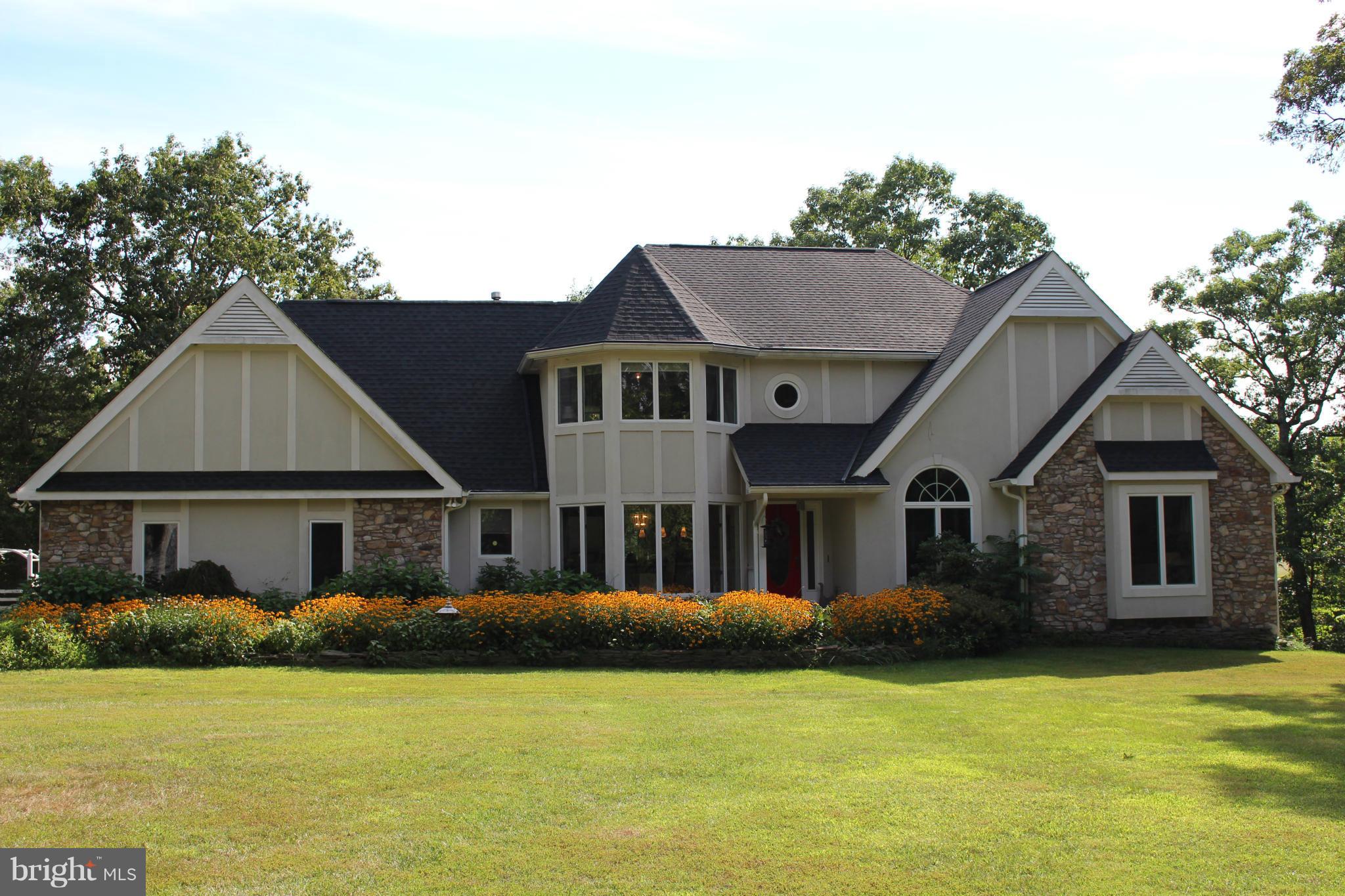 1293 Ridgeway Road Front Royal, VA 22630 - Photo 1 of 28 Exterior (Front)
