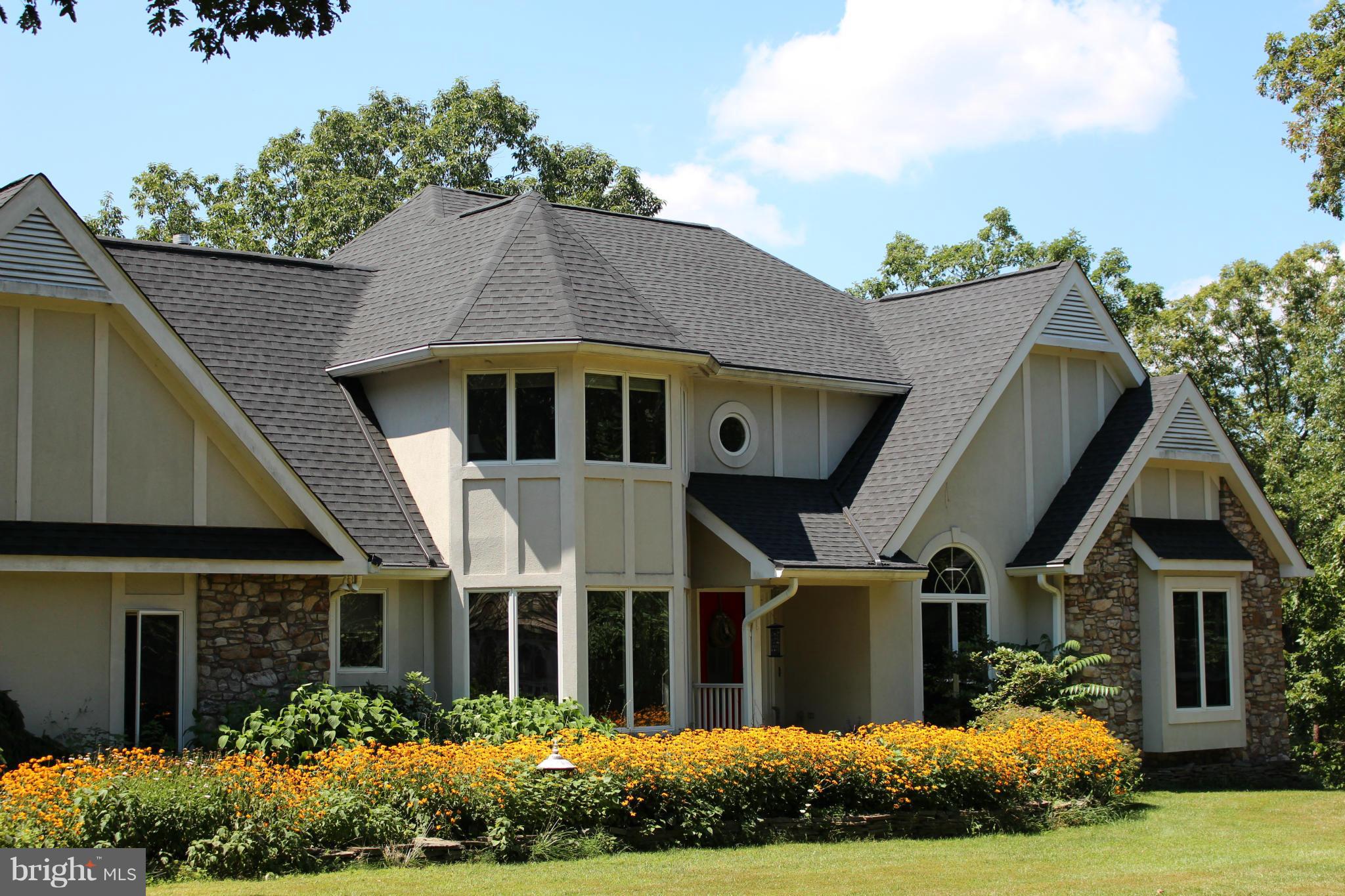 1293 Ridgeway Road Front Royal, VA 22630 - Photo 2 of 28 Exterior (Front)