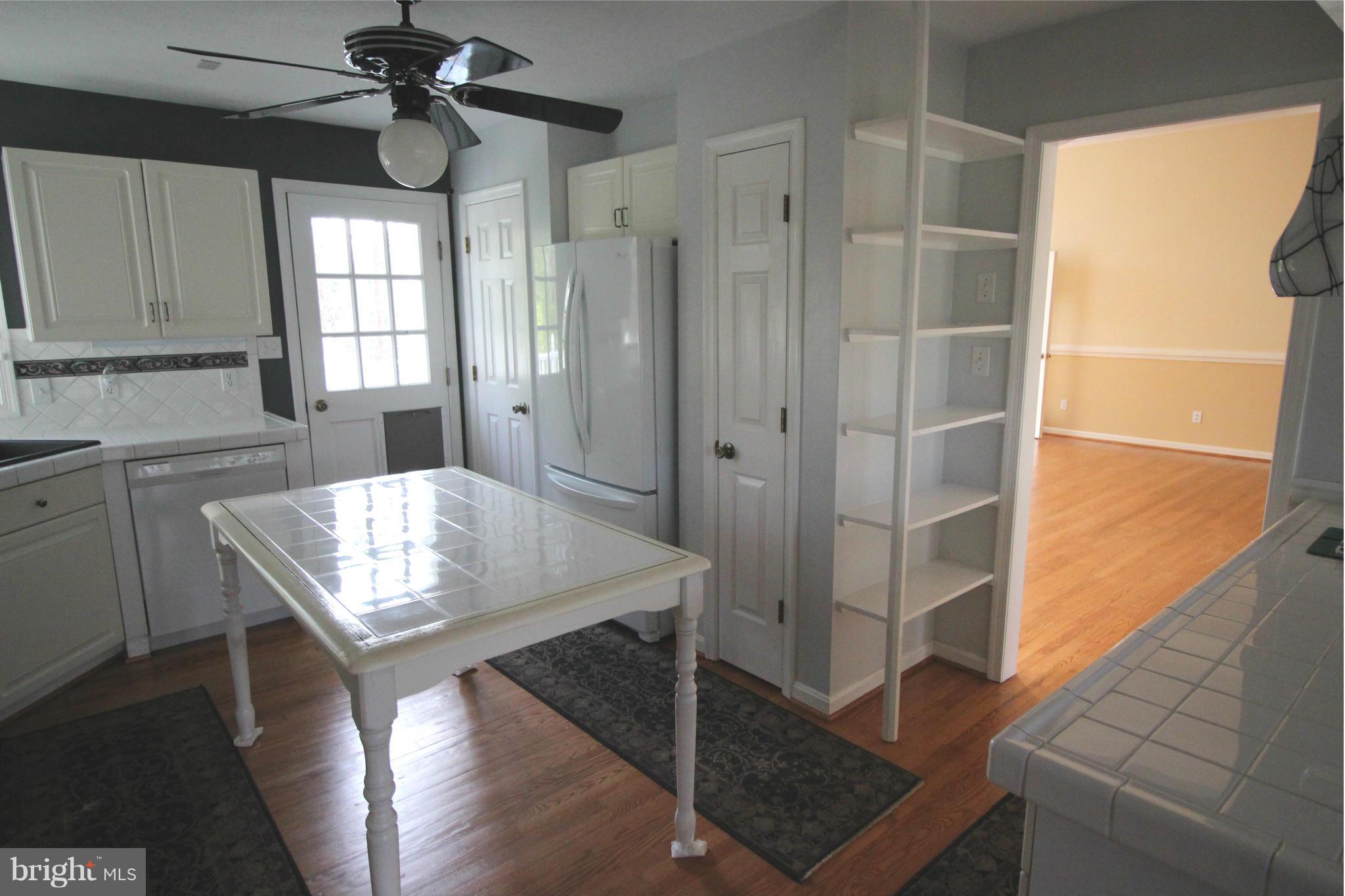 1293 Ridgeway Road Front Royal, VA 22630 - Photo 12 of 28 Kitchen