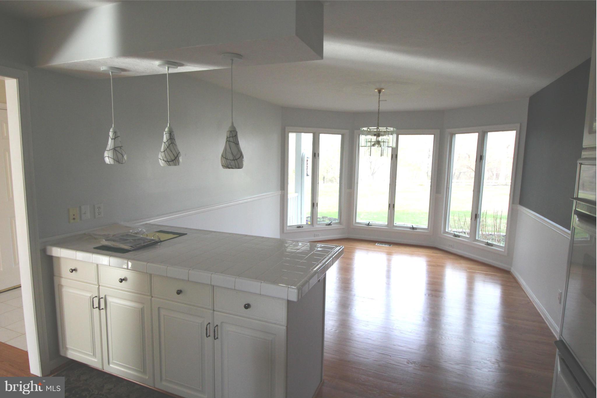 1293 Ridgeway Road Front Royal, VA 22630 - Photo 13 of 28 Kitchen