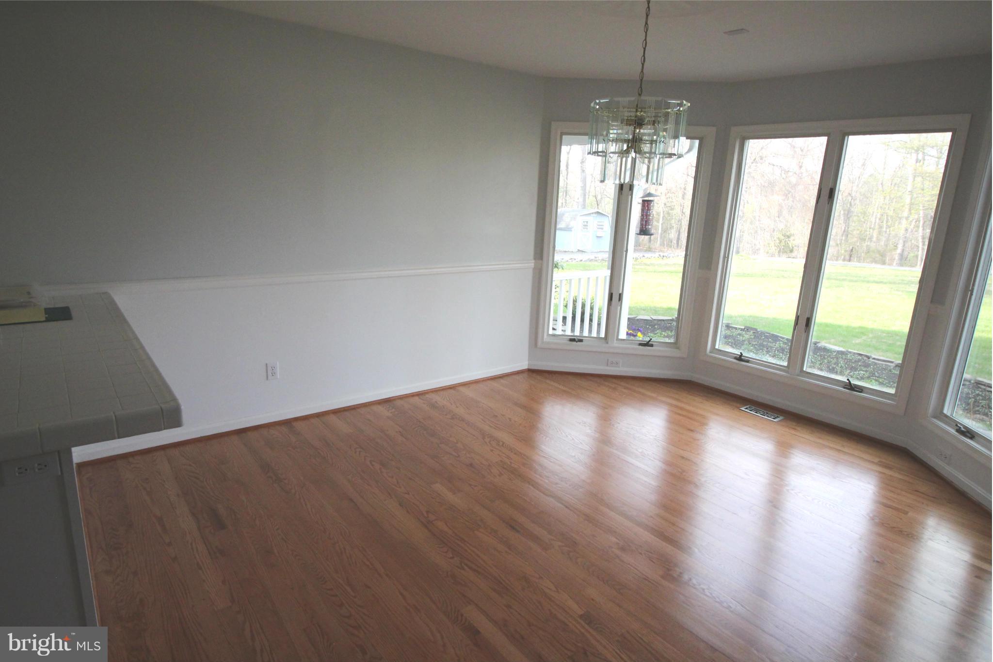 1293 Ridgeway Road Front Royal, VA 22630 - Photo 14 of 28 Dining Room