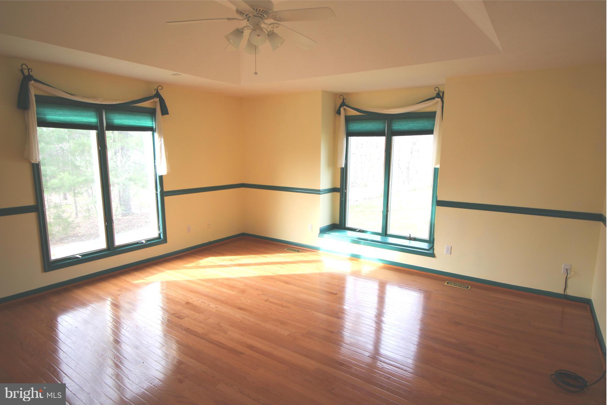 1293 Ridgeway Road Front Royal, VA 22630 - Photo 19 of 28 Bedroom (Master)