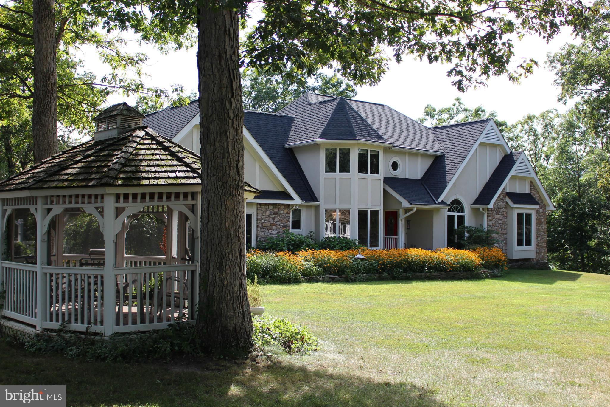 1293 Ridgeway Road Front Royal, VA 22630 - Photo 3 of 28 Exterior (Front)