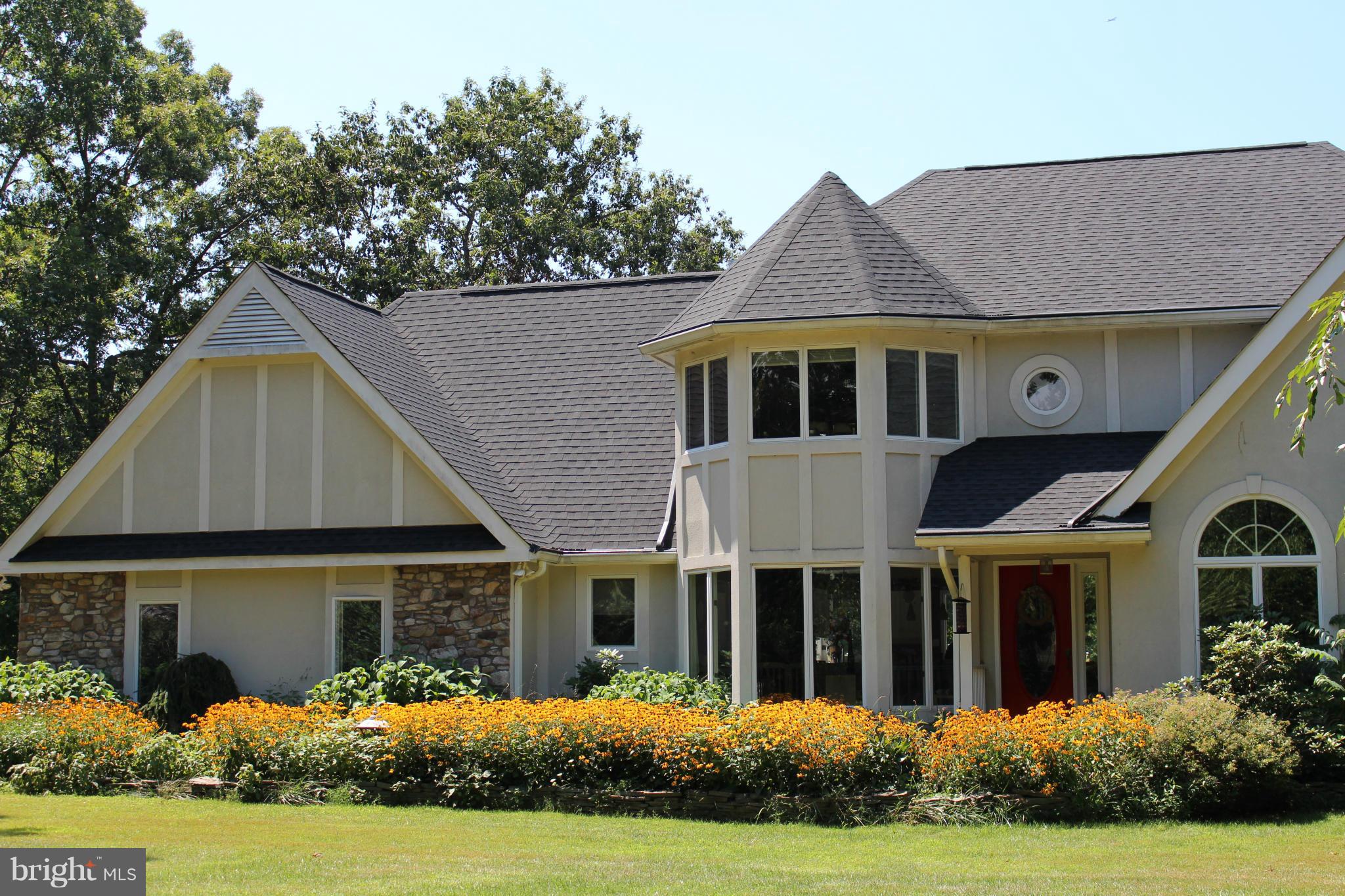 1293 Ridgeway Road Front Royal, VA 22630 - Photo 7 of 28 Exterior (General)