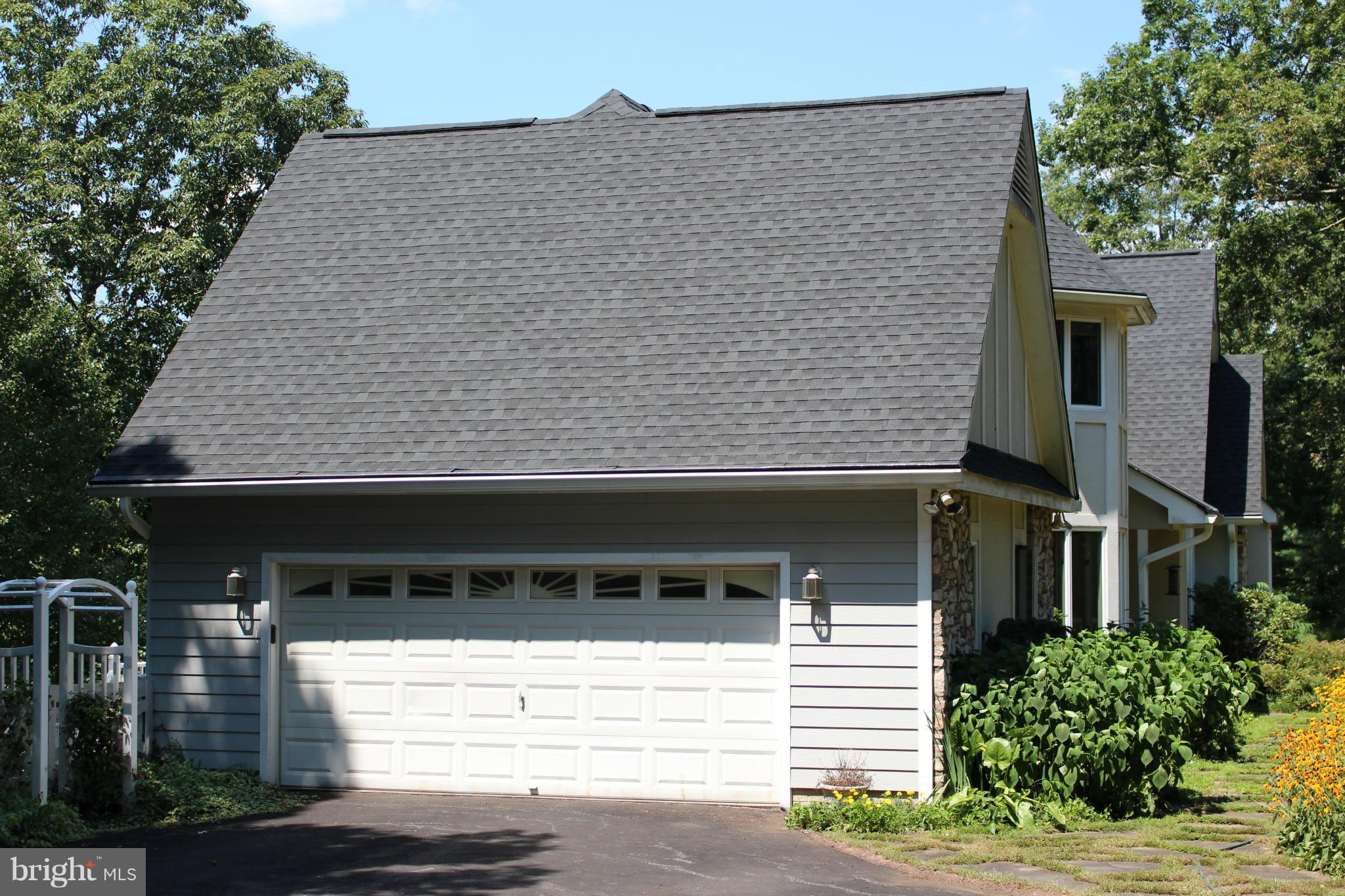 1293 Ridgeway Road Front Royal, VA 22630 - Photo 8 of 28 Exterior (General)