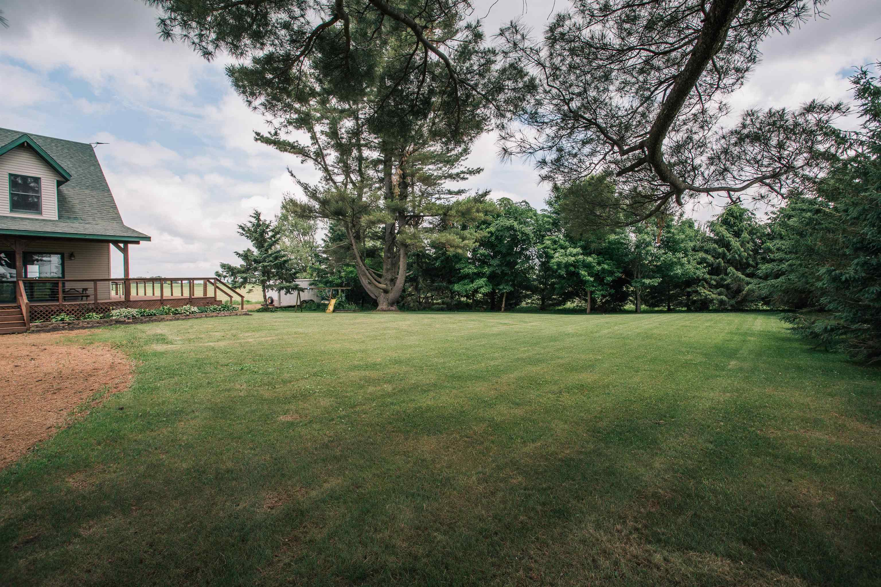 W4768 Capital Road Greenwood, WI 54437 - Photo 3 of 54