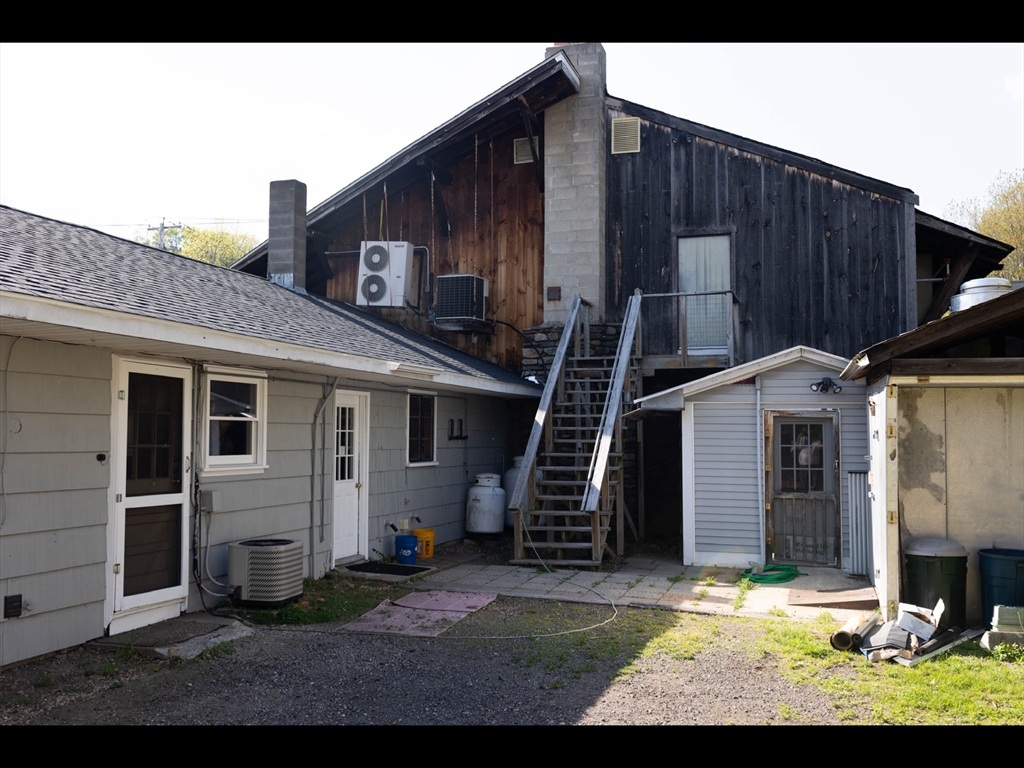377 Stetson Road Barre, MA 01005 - Photo 24 of 27
