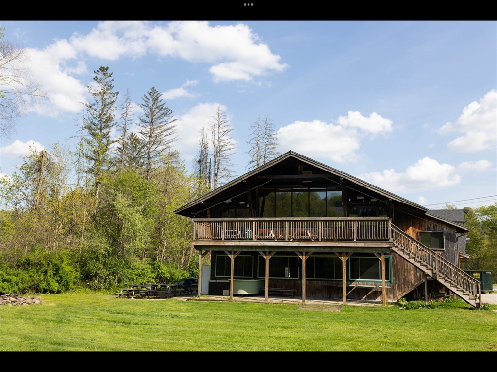 377 Stetson Road Barre, MA 01005 - Photo 3 of 27