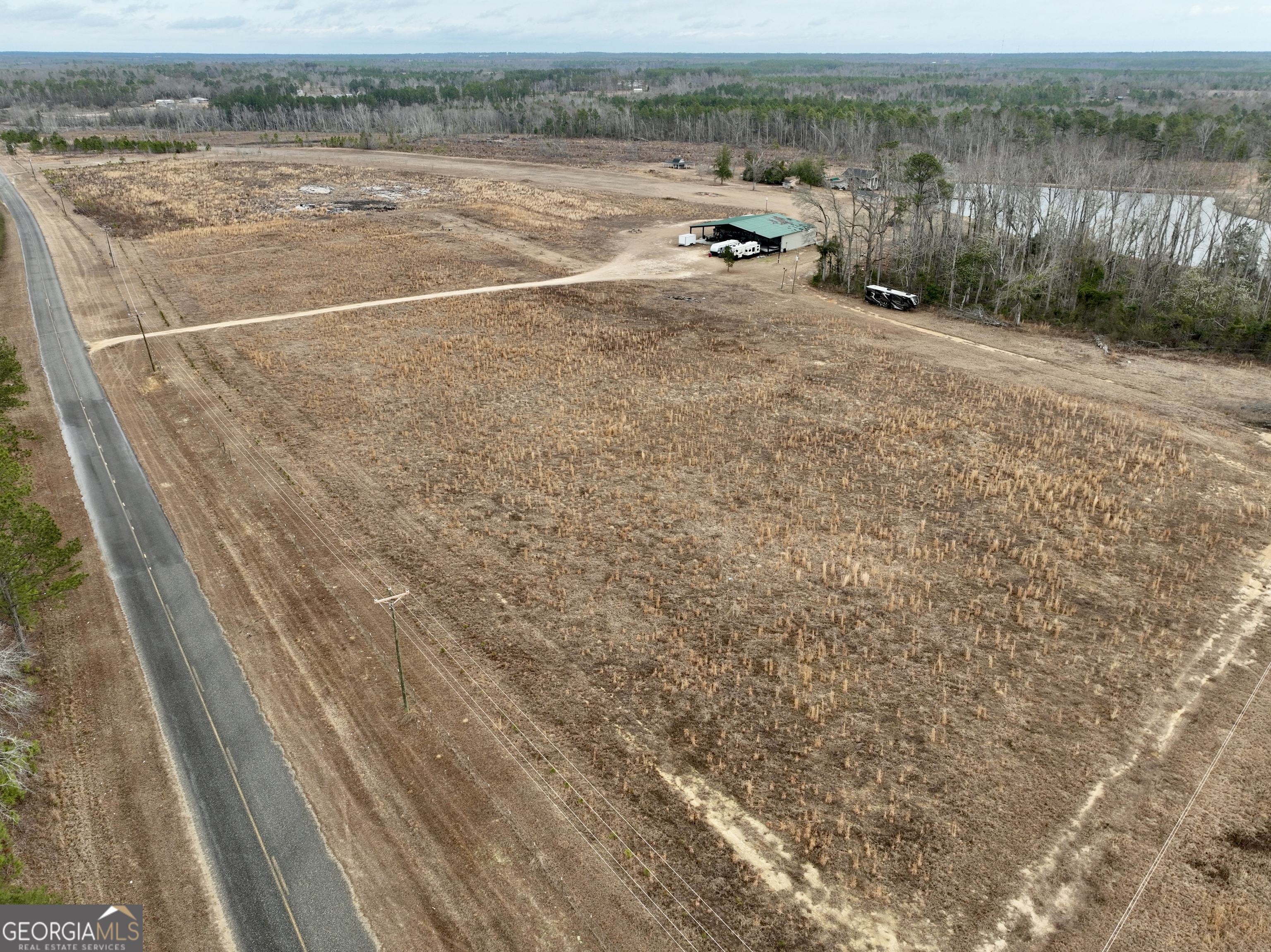 4281 Highway 46 Soperton, GA 30457 - Photo 74 of 85