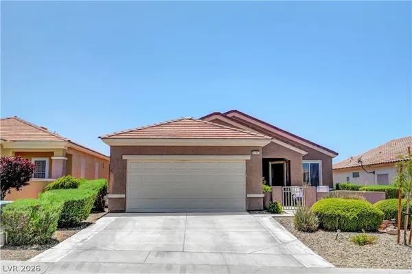 $475,000 | 2795 Thunder Bay Avenue, Henderson, NV 89052