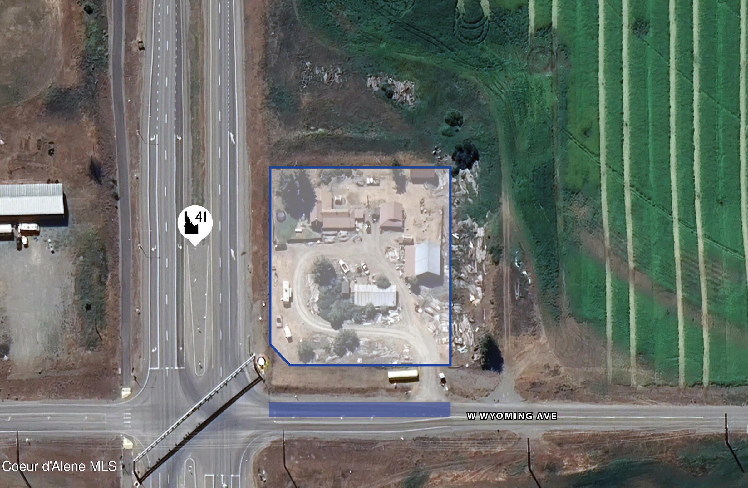 11135 Highway 41 Rathdrum, ID 83858 - Photo 4 of 4 11135-N-Hwy-41-photo3