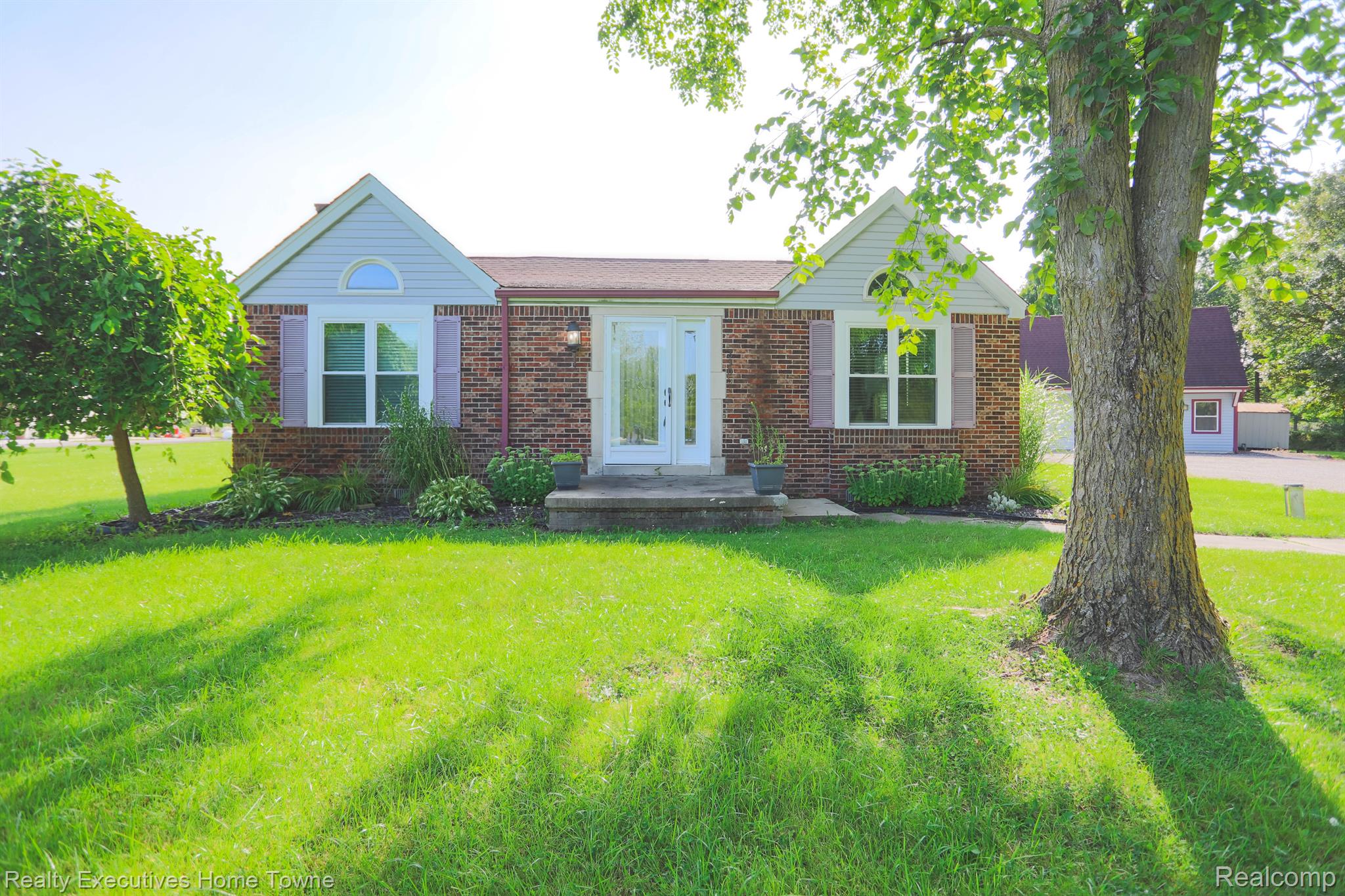 3905 Meldrum Road Casco, MI 48064 - Photo 1 of 35 Gallery Image 1