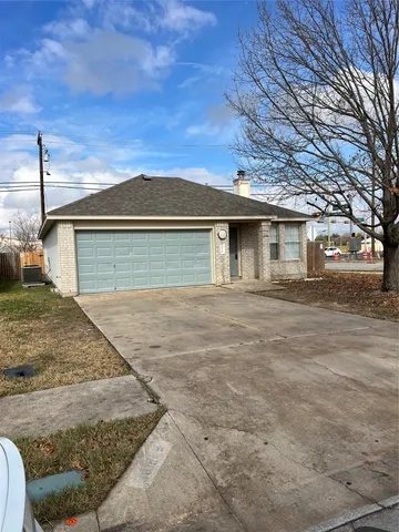 $1,795 | 1618 Cottonwood Court, Round Rock, TX 78664