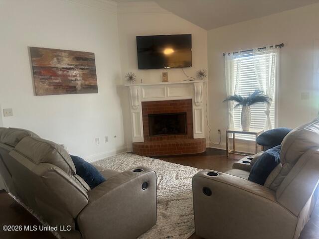 705 London Place Florence, MS 39073 - Photo 3 of 13 IMG_6940