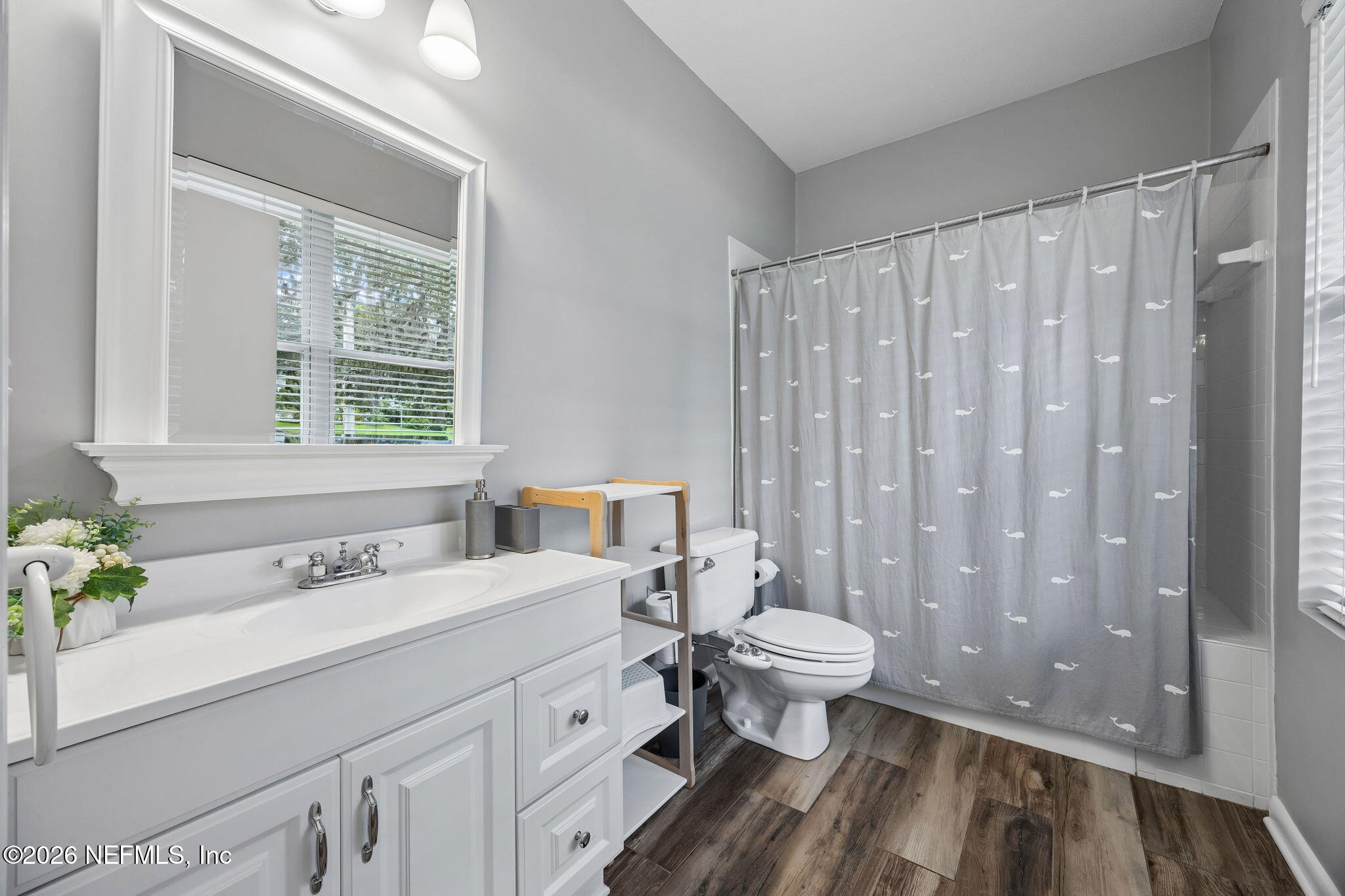974 Mapleton Terrace Jacksonville, FL 32207 - Photo 34 of 55 4th bathroom