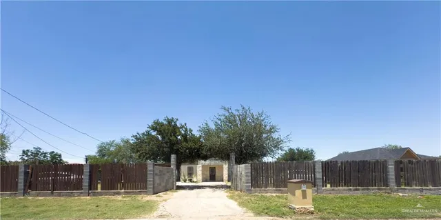 $145,000 | 4810 Amber Street, Mission, TX 78574