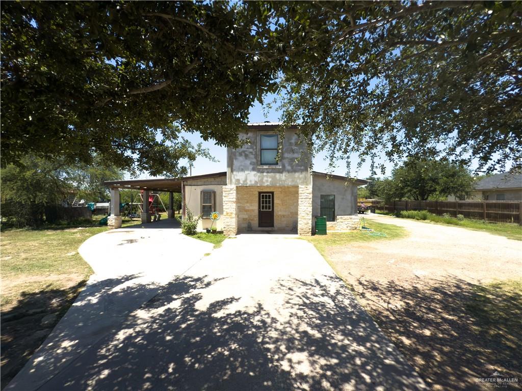 4810 Amber Street Mission, TX 78574 - Photo 2 of 24