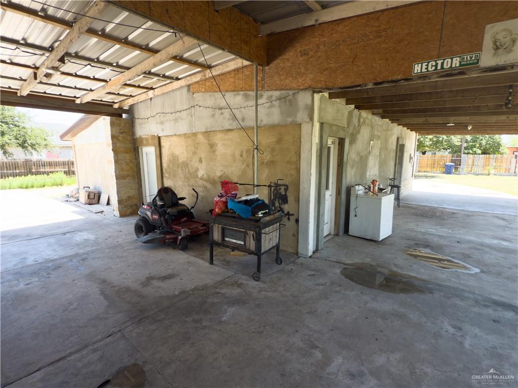 4810 Amber Street Mission, TX 78574 - Photo 21 of 24