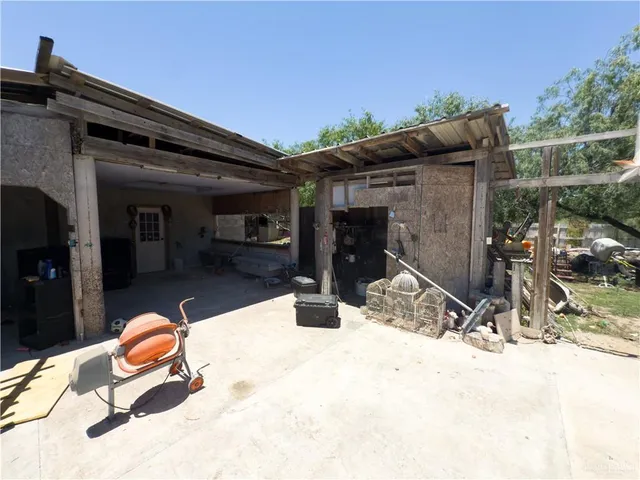 $145,000 | 4810 Amber Street, Mission, TX 78574