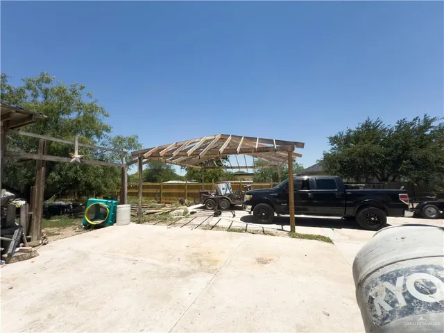 $145,000 | 4810 Amber Street, Mission, TX 78574