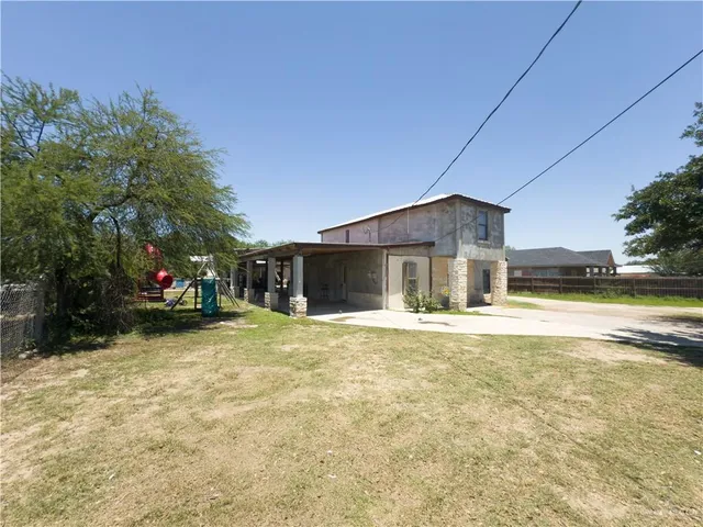 $145,000 | 4810 Amber Street, Mission, TX 78574