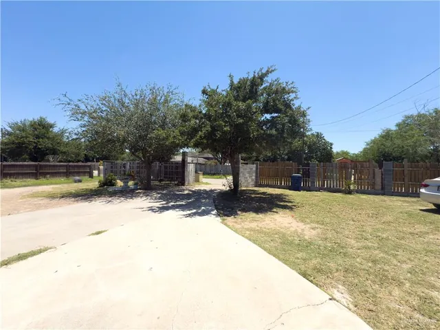 $145,000 | 4810 Amber Street, Mission, TX 78574
