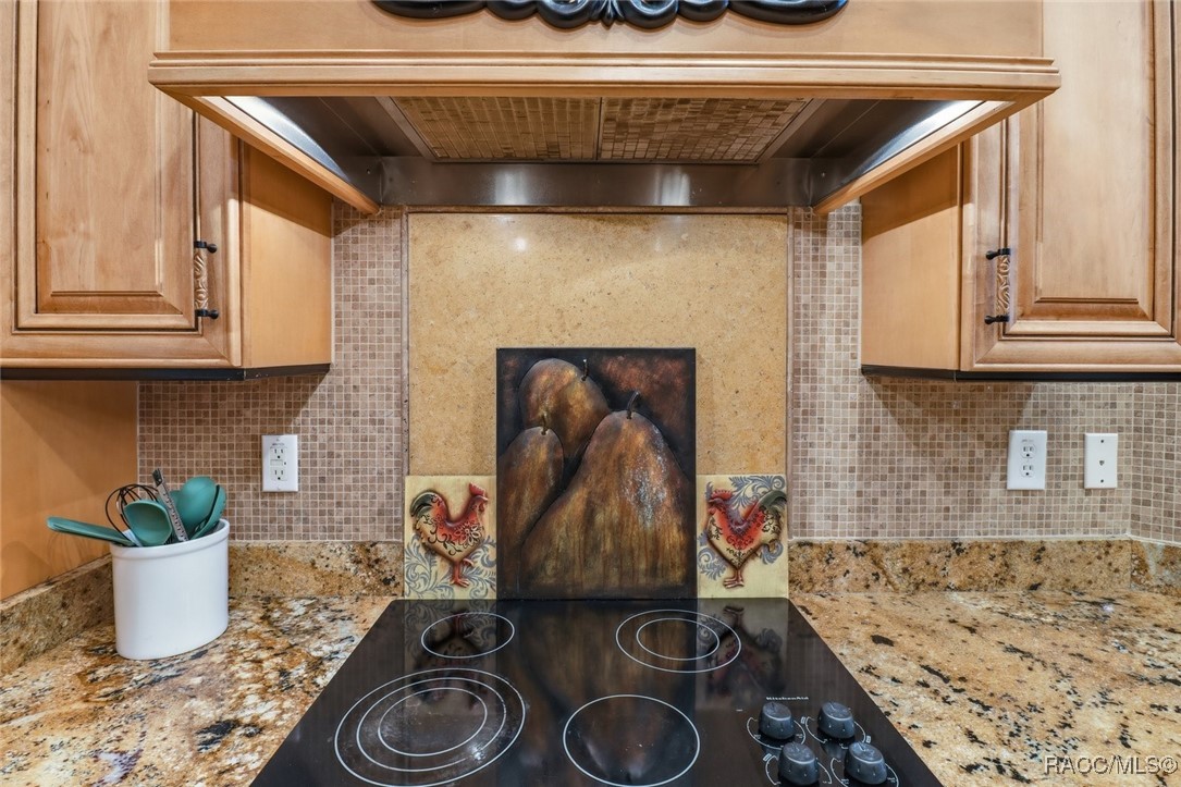 1428 North Ridge Meadow Path Hernando, FL 34442 - Photo 17 of 62