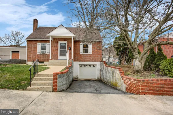 $209,900 | 209 Homewood Avenue, Waynesboro, PA 17268
