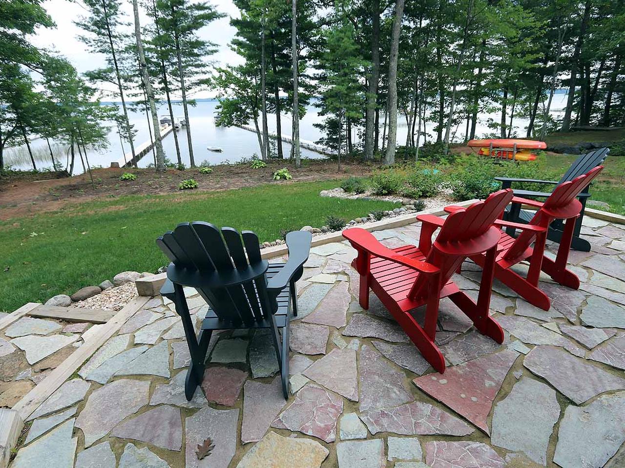 1750 Thorofare Road Minocqua, WI 54548 - Photo 51 of 53 Gallery Image 51