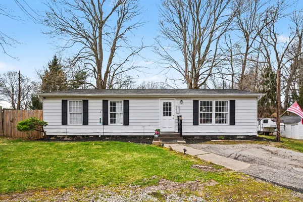 $186,000 | 315 Mc Cumber Street, Buchanan, MI 49107