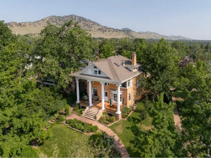 $4,650,000 | 745 Highland Avenue, Boulder, CO 80302