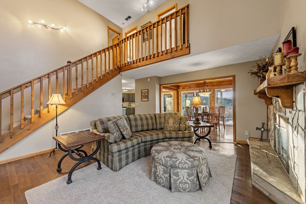 800 Fox Run Drive Blue Ridge, GA 30513 - Photo 24 of 64 Gallery Image 24