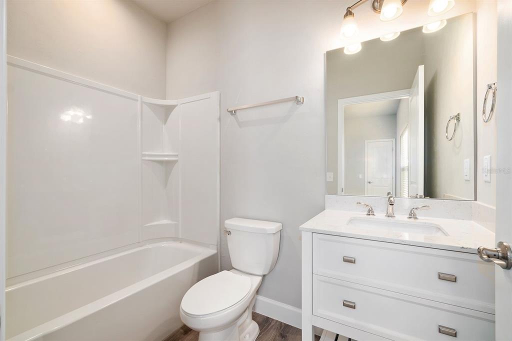 622 Northwest 3rd Avenue, Unit 2 Gainesville, FL 32601 - Photo 17 of 42