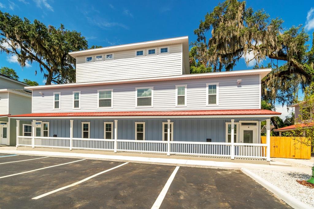 622 Northwest 3rd Avenue, Unit 2 Gainesville, FL 32601 - Photo 30 of 42