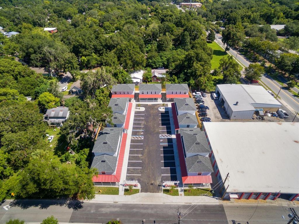 622 Northwest 3rd Avenue, Unit 2 Gainesville, FL 32601 - Photo 32 of 42