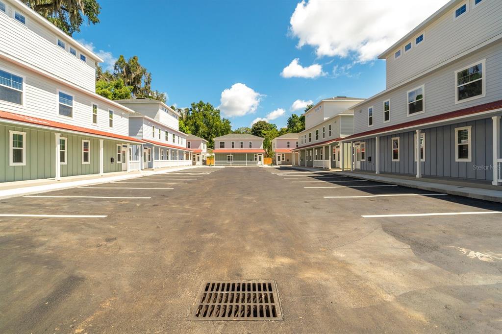 622 Northwest 3rd Avenue, Unit 2 Gainesville, FL 32601 - Photo 33 of 42