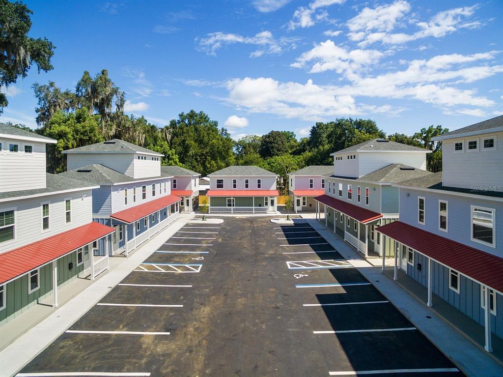 622 Northwest 3rd Avenue, Unit 2 Gainesville, FL 32601 - Photo 35 of 42