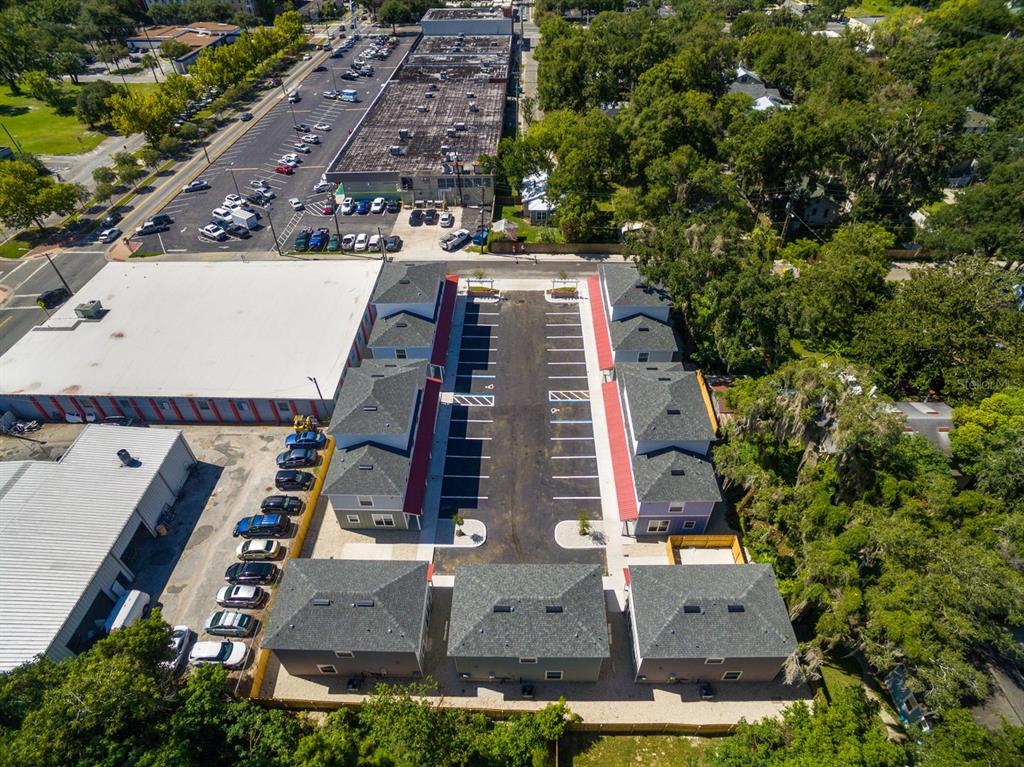 622 Northwest 3rd Avenue, Unit 2 Gainesville, FL 32601 - Photo 37 of 42