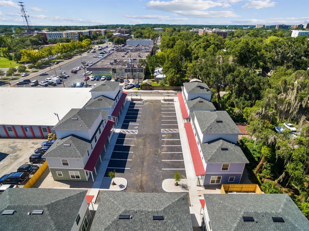 622 Northwest 3rd Avenue, Unit 2 Gainesville, FL 32601 - Photo 38 of 42
